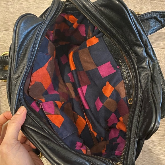 Marc by Marc Jacobs Bombay Satchel - Picture 7 of 7